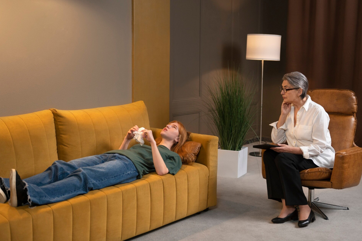 Psychometric Assessments & Memory Clinics