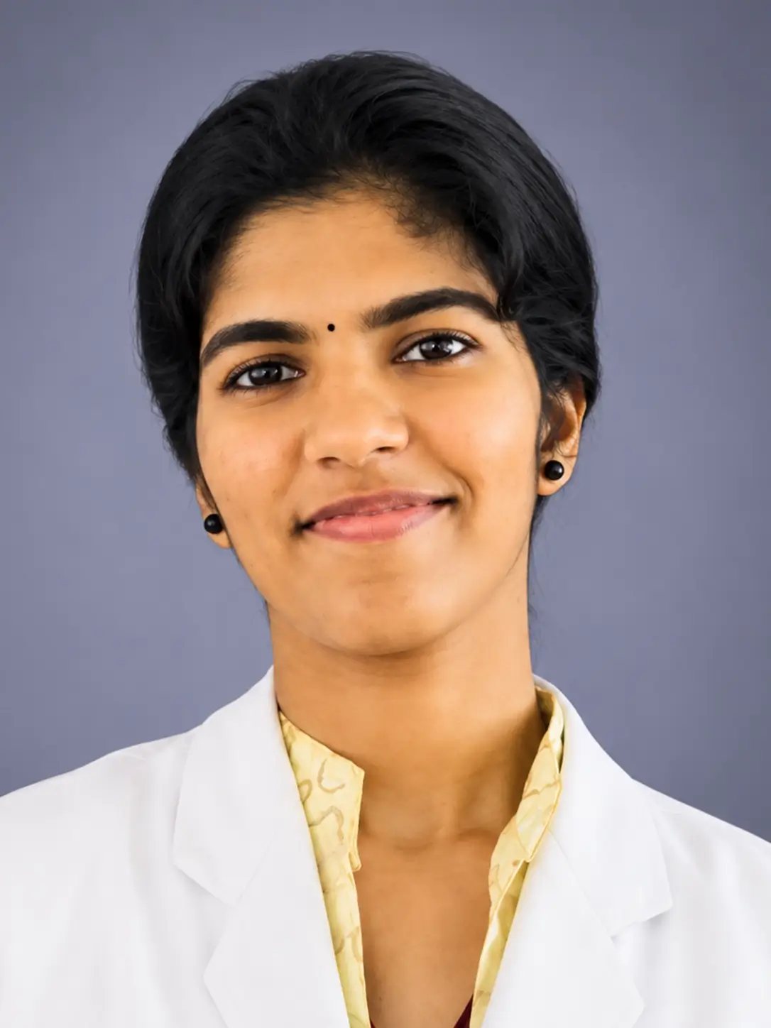 Ms. Adithya P