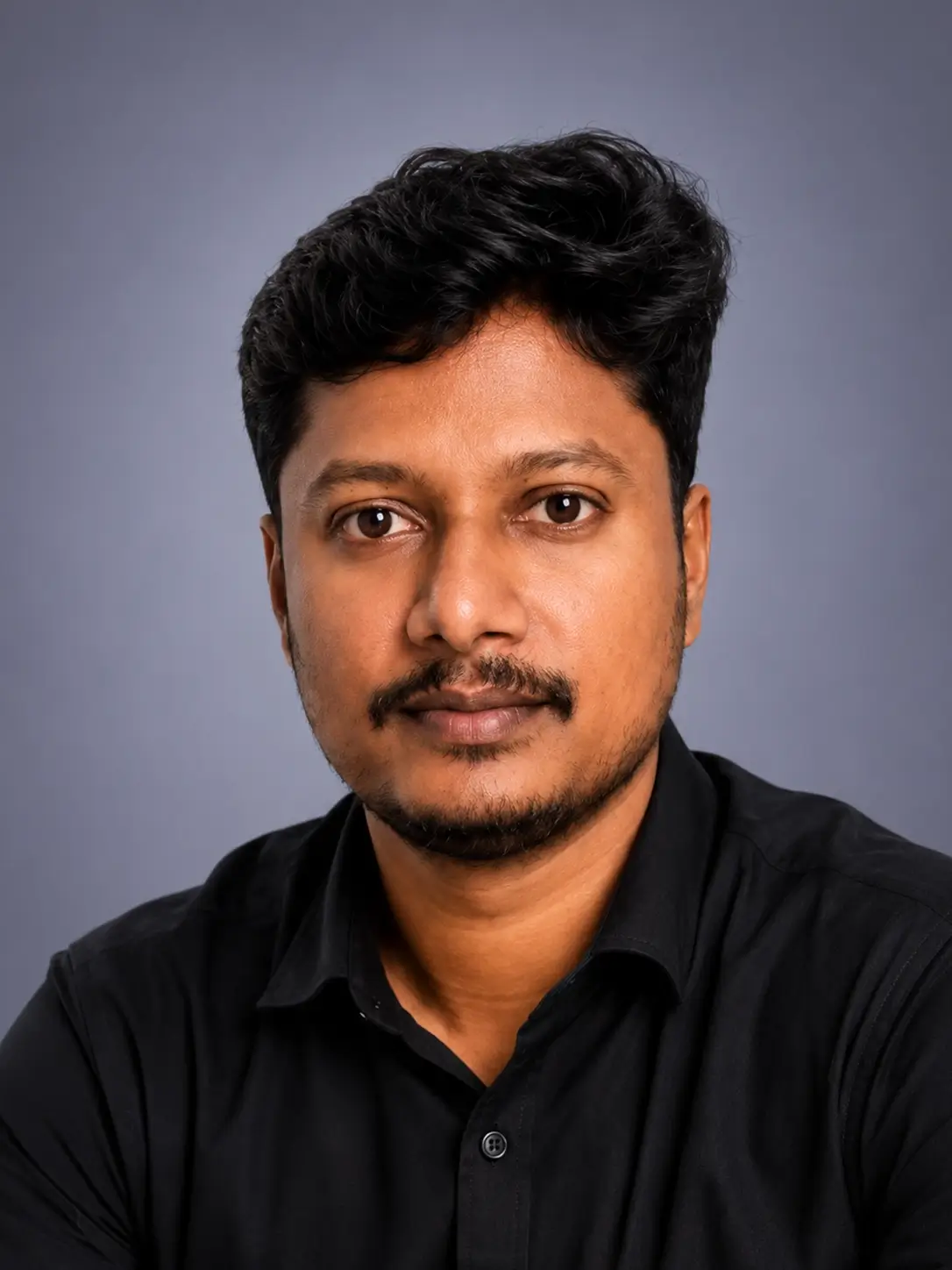 Mr. Akhil Job