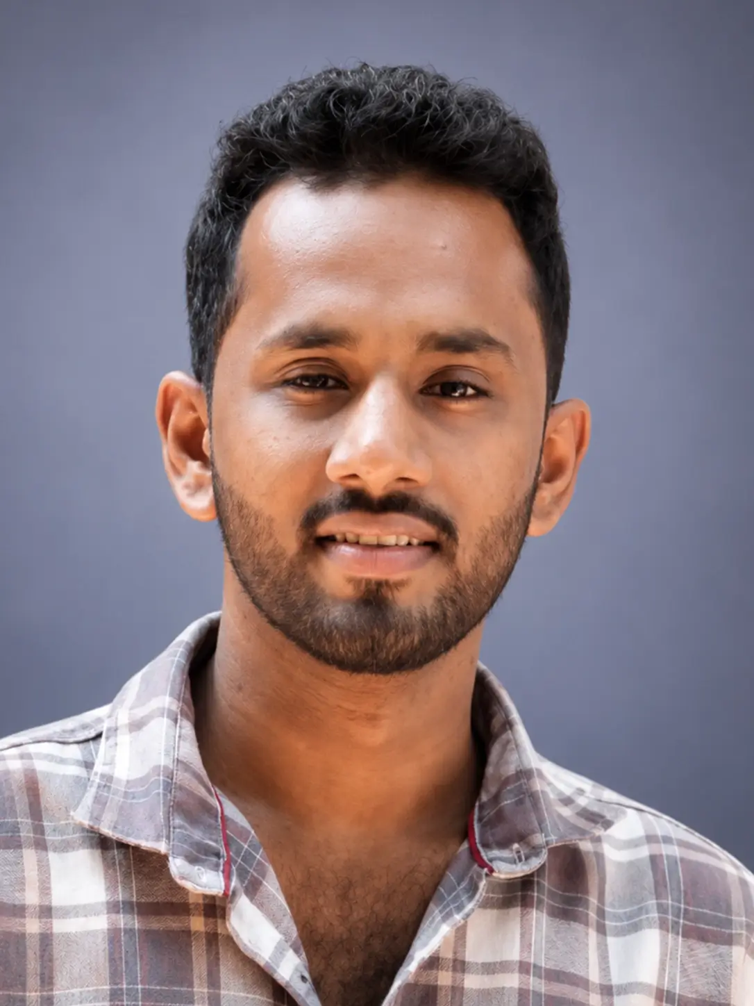 Mr. Ananthakrishnan
