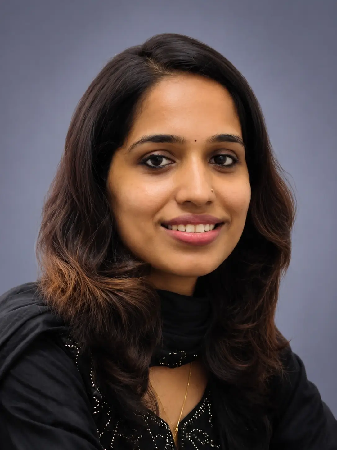 Ms. Anjala Anilkumar