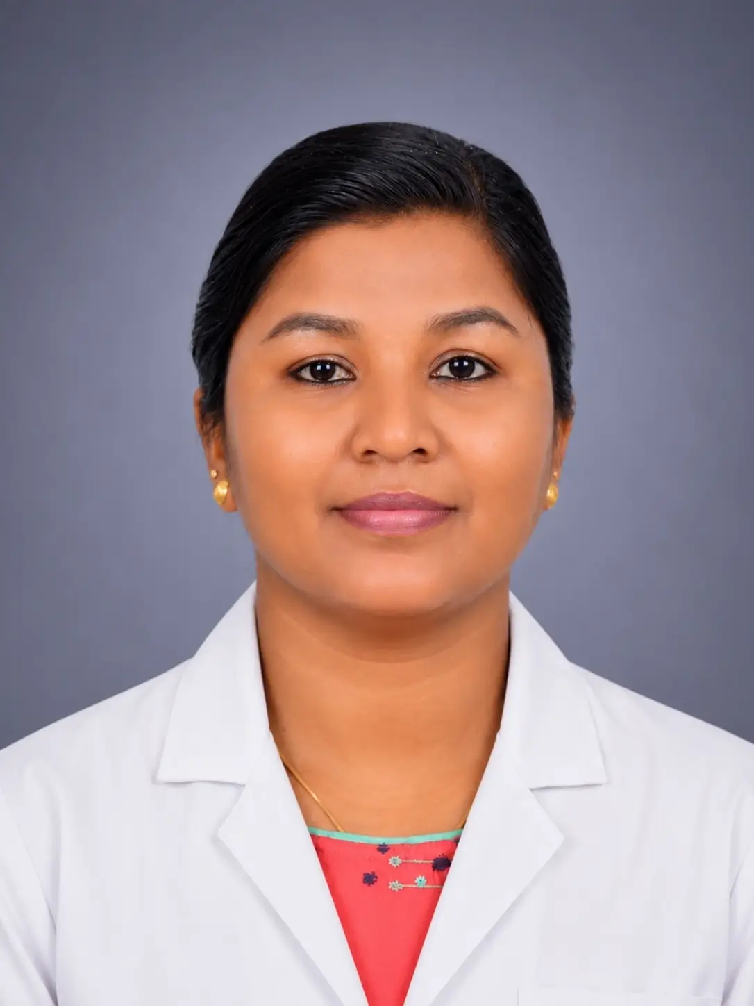 Mrs. Anumol Sebastian