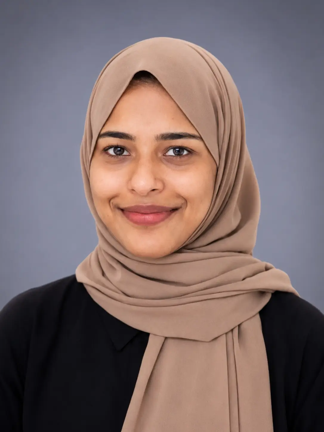 Ms. Fathimath Shafna A