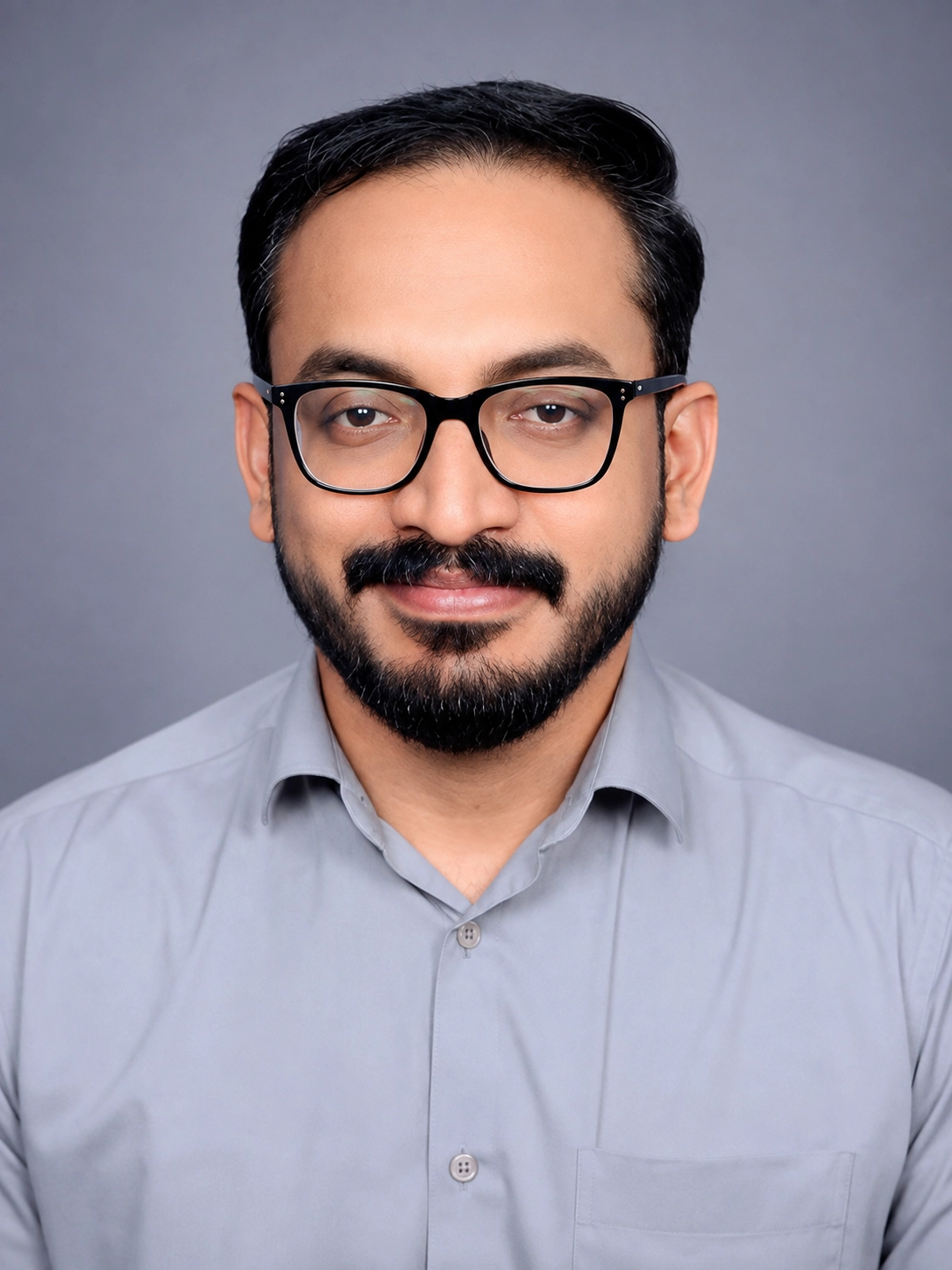 Dr. Praveen