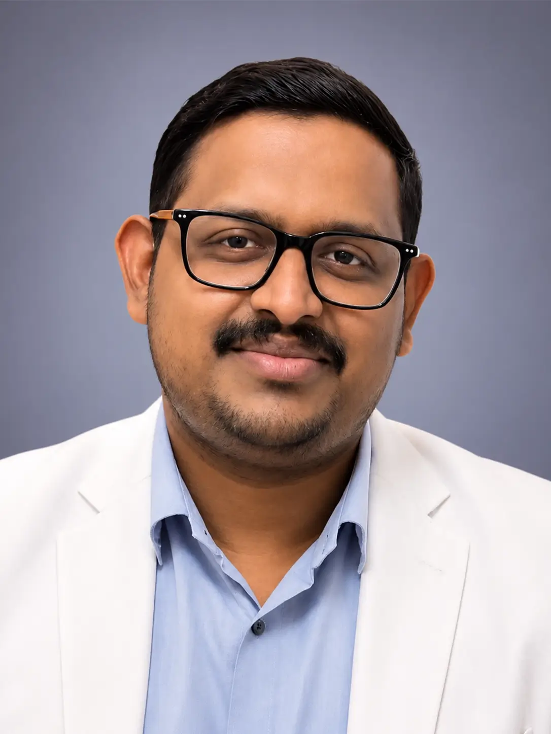 Dr. Telphin C Thomas